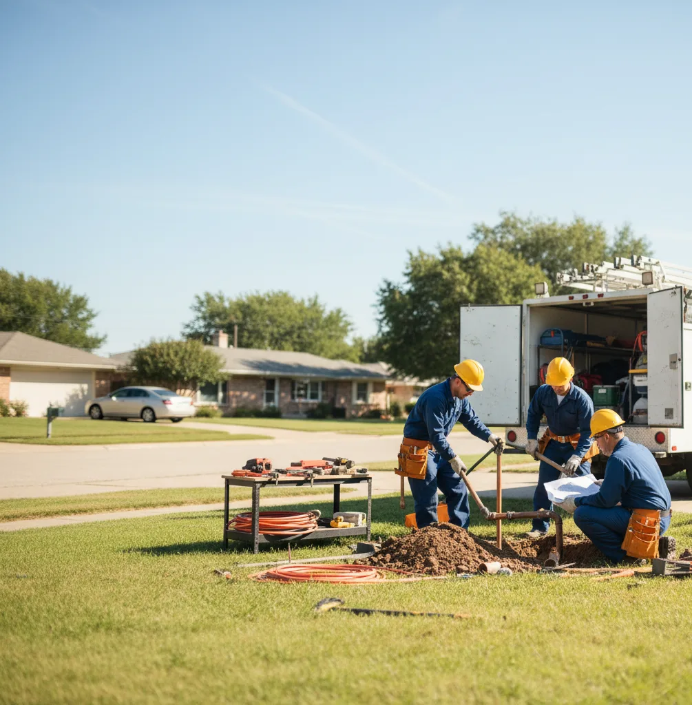 Water Heater Repair in Aurora, IL